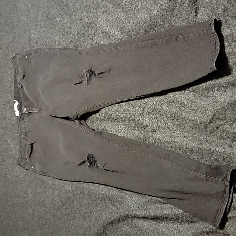 Torrid Denim jeans womens size 20R